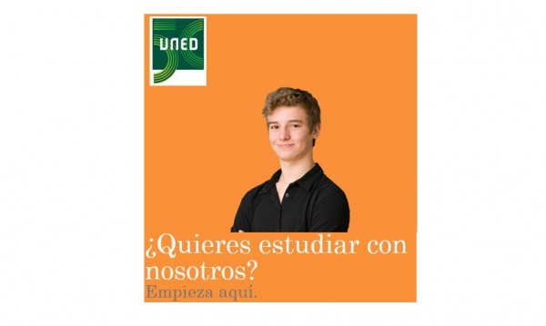 La UNED es para ti: descúbrela